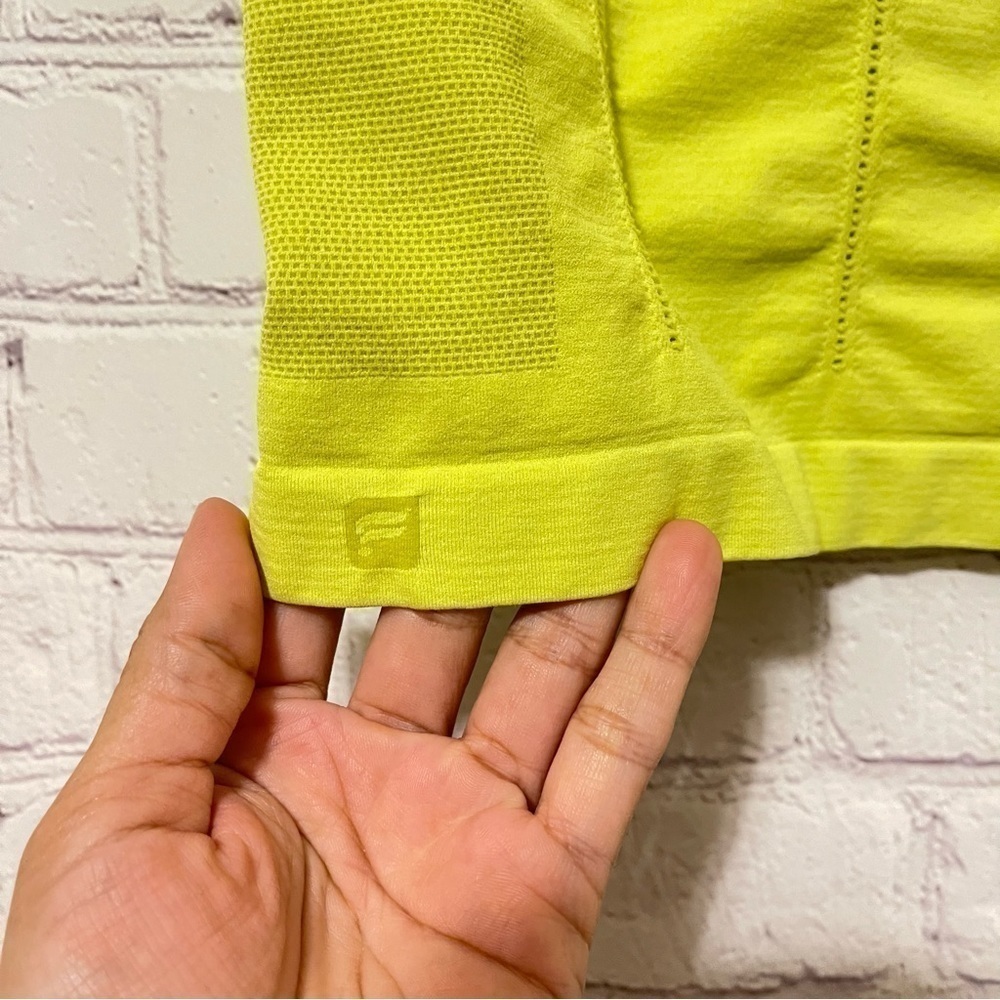 Fabletics Seamless Active Delta Tank - image 5